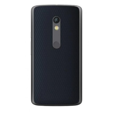 Housing for Motorola DROID Maxx 2 - Black