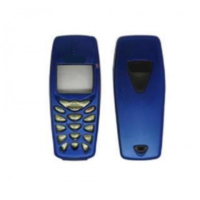 Housing for Nokia 3510 - Blue