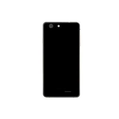 Housing for Oukitel U2 - Black