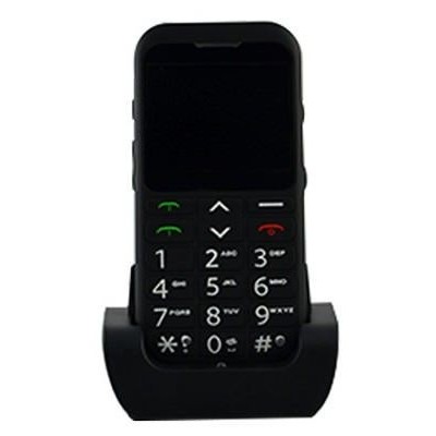 Housing for Reconnect RPFPB2201 - Black
