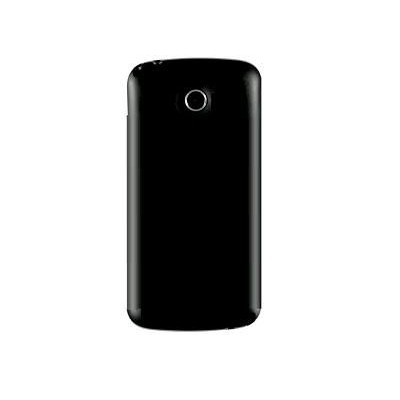 Housing for Reliance ZTE Q301C - Black