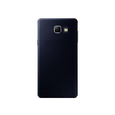 Housing for Samsung Galaxy A9 - Black