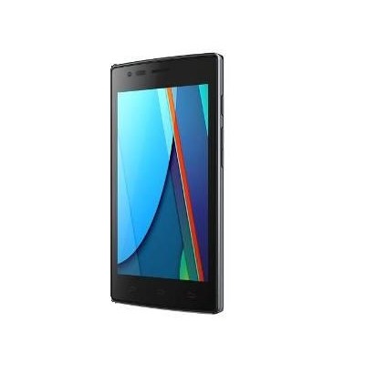 Housing for Spice Xlife 480Q - Black