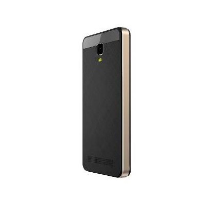 Housing for Spice Xlife Proton 4 - Black