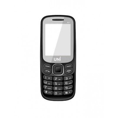 Housing for UNI N21 - Black