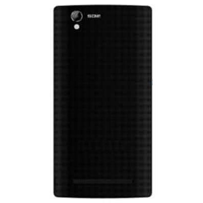 Housing for Viaan Encore - Black