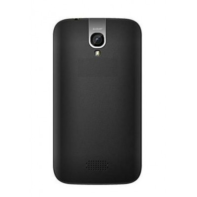Housing for Videocon Infinium Z30 Aire - Black