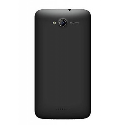 Housing for Videocon Infinium Z51Q Star - Black