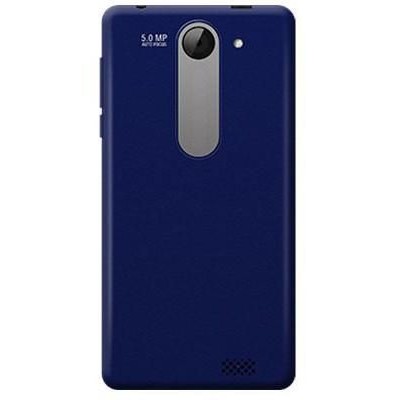Housing for Videocon Infinium Z52 Inspire - Blue