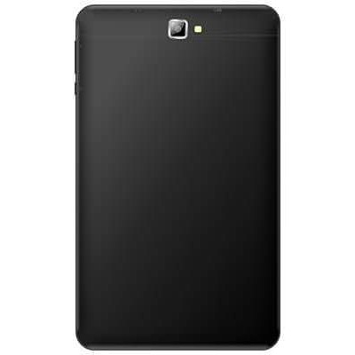 Housing for Videocon V-Tab Esteem - Black