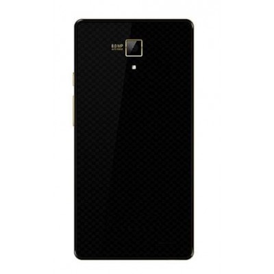 Housing for Videocon Z55 Dash - Black
