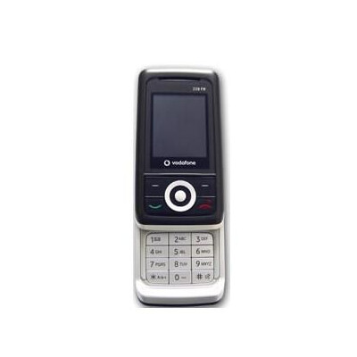 Housing for Vodafone 228 - Black