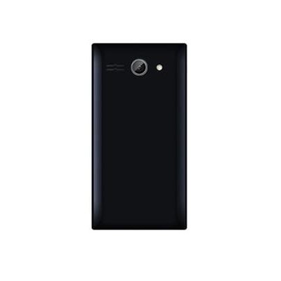 Housing for White Cherry S2 Joy - Black