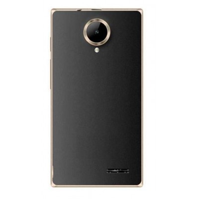 Housing for Zen Ultrafone 303 Elite 2 - Black