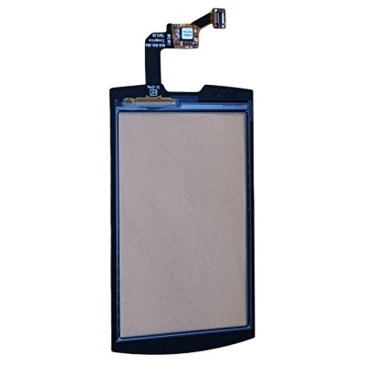 Touch Screen Digitizer For Lg E900 Optimus 7 Black By - Maxbhi Com