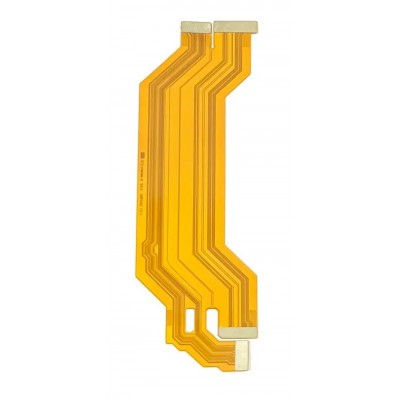 Lcd Flex Cable For Vivo T3 Ultra By - Maxbhi Com