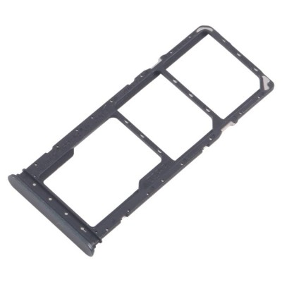 Sim Card Holder Tray For Realme C71 Green - Maxbhi Com