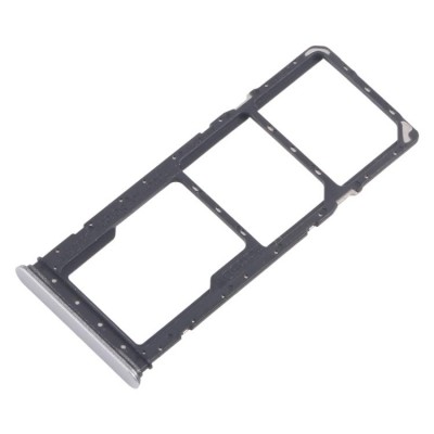 Sim Card Holder Tray For Realme C71 White - Maxbhi Com