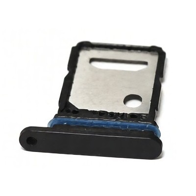 Sim Card Holder Tray For Vivo V50e 5g Black - Maxbhi Com