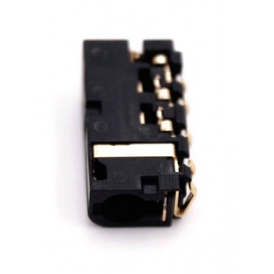 Handsfree Jack For Lg L65 D280 By - Maxbhi Com