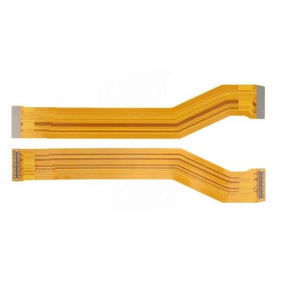 Main Board Flex Cable For Xiaomi Redmi Note 14 Pro 4g By - Maxbhi Com