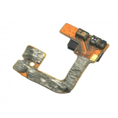 Proximity Light Sensor Flex Cable For Blu G60 By - Maxbhi Com