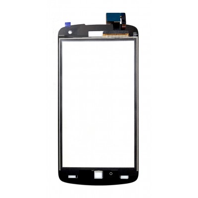 Touch Screen Digitizer For Blu Studio G2 Hd Rose Gold By - Maxbhi Com