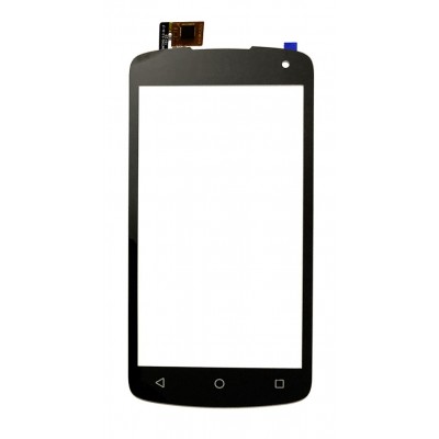 Touch Screen Digitizer For Blu Studio G2 Hd White By - Maxbhi Com