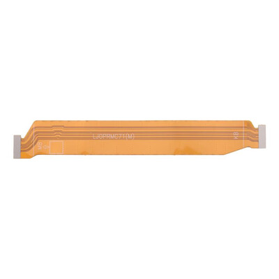 Main Board Flex Cable For Realme C71 By - Maxbhi Com