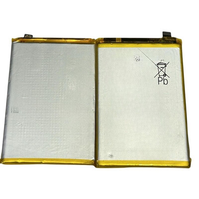 Battery For Realme C73 5g By - Maxbhi Com