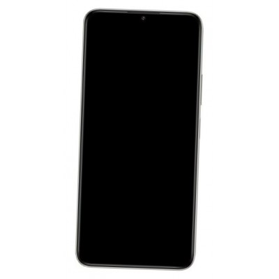 Fingerprint Sensor Flex Cable For Lava Storm Lite Titanium By - Maxbhi Com