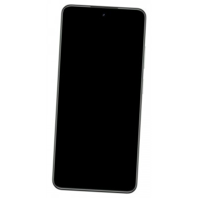 Fingerprint Sensor Flex Cable For Realme C73 5g Purple By - Maxbhi Com