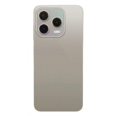 Full Body Housing For Lava Bold N1 Pro Gold - Maxbhi Com