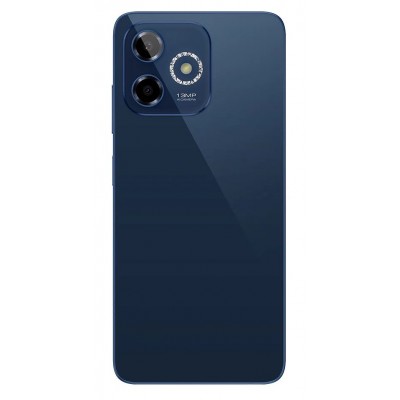Full Body Housing For Lava Shark 5g Black - Maxbhi Com