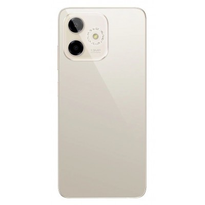 Full Body Housing For Lava Shark 5g Gold - Maxbhi Com