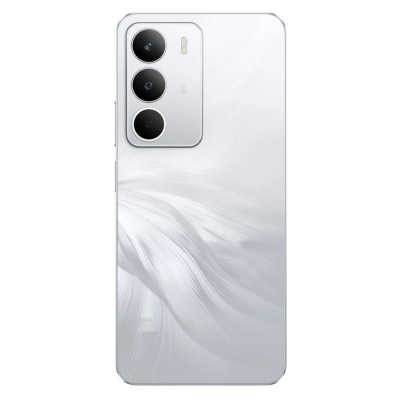 Full Body Housing For Realme C71 White - Maxbhi Com