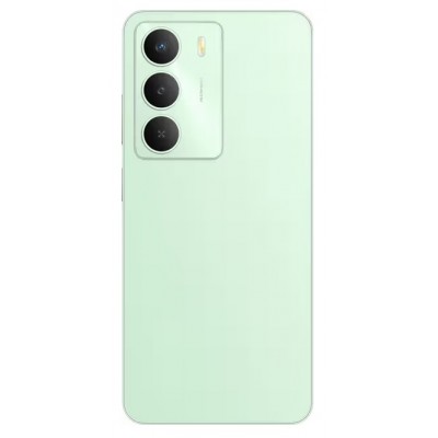 Full Body Housing For Realme C73 5g Green - Maxbhi Com