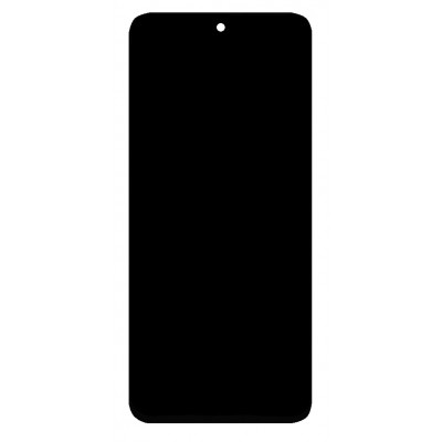 Lcd With Touch Screen For Lava Bold N1 Pro Gold By - Maxbhi Com