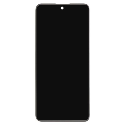 Lcd With Touch Screen For Realme C71 Green By - Maxbhi Com