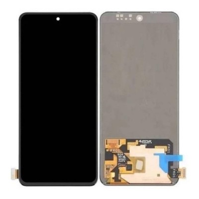 Lcd With Touch Screen For Vivo T4 Ultra White By - Maxbhi Com