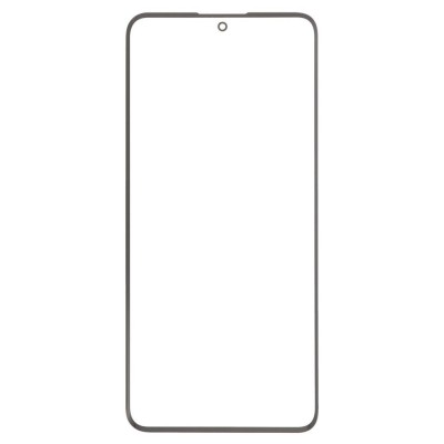 Touch Screen Digitizer For Realme C71 White By - Maxbhi Com