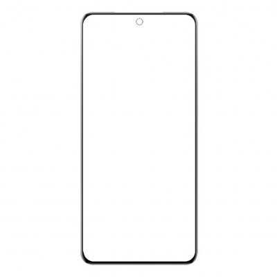 Touch Screen Digitizer For Realme C73 5g White By - Maxbhi Com