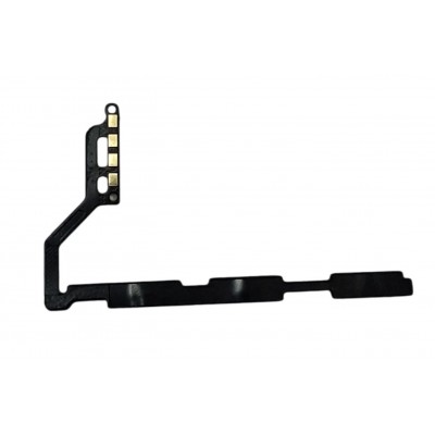 Volume Button Flex Cable For Realme C71 By - Maxbhi Com