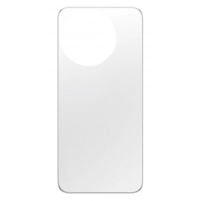 Back Panel Cover For Alcatel V3 Classic White - Maxbhi Com