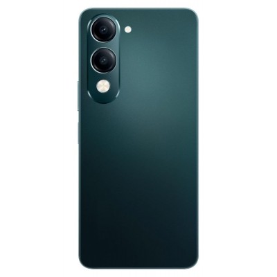 Full Body Housing For Vivo Y19 5g Black - Maxbhi Com