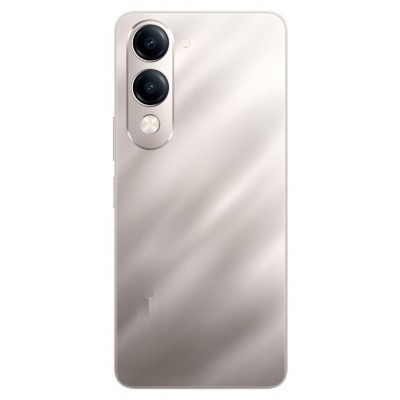 Full Body Housing For Vivo Y19 5g White - Maxbhi Com