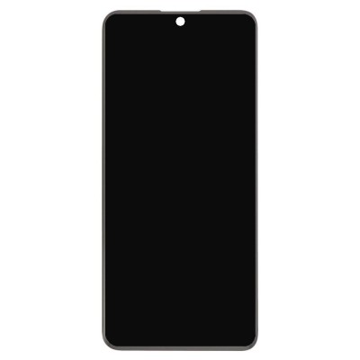 Lcd With Touch Screen For Alcatel V3 Classic Grey By - Maxbhi Com