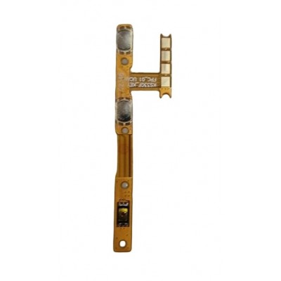 Power Button Flex Cable For Lava Storm 5g On Off Flex Pcb By - Maxbhi Com