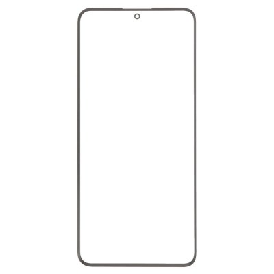 Touch Screen Digitizer For Alcatel V3 Classic Grey By - Maxbhi Com