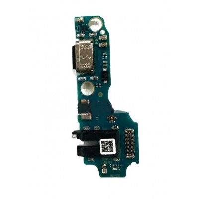 Charging Connector Flex Pcb Board For Itel A80 By - Maxbhi Com